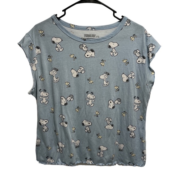 Peanuts Top - Picture 1 of 10